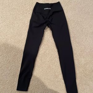 ALPHALETE AMPLIFY LEGGINGS